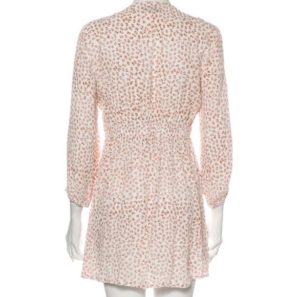 Faithfull the Brand Mini Dress - Picture 3 of 6